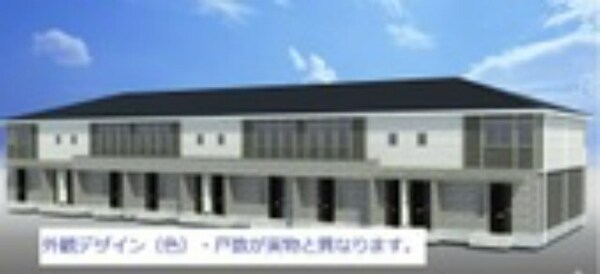 建物外観(外観)