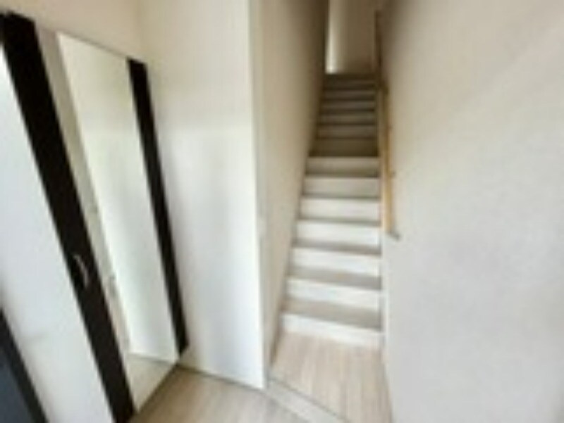 物件内観写真2　(同型イメージ)