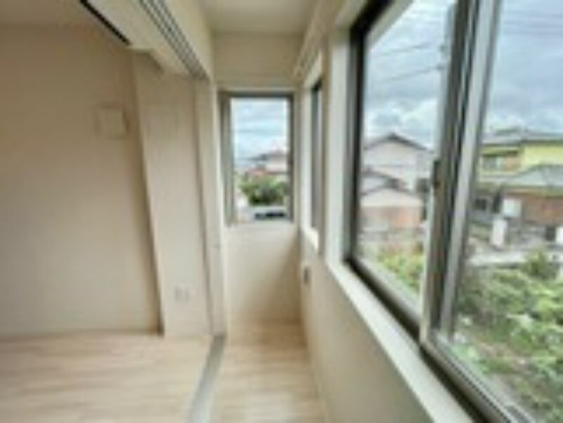 物件内観写真7　(同型イメージ)