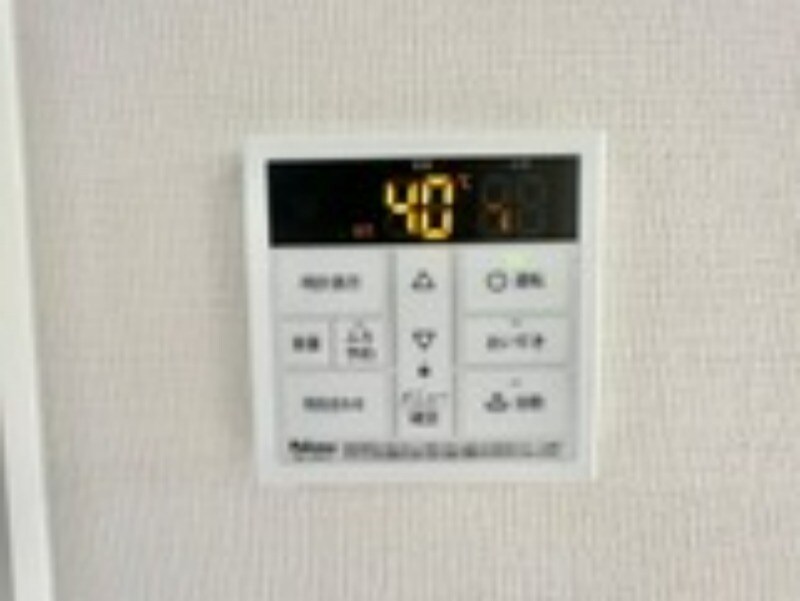 物件内観写真11　(同型イメージ)