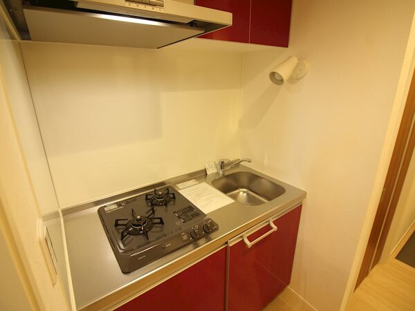 キッチン(別号室イメージ)