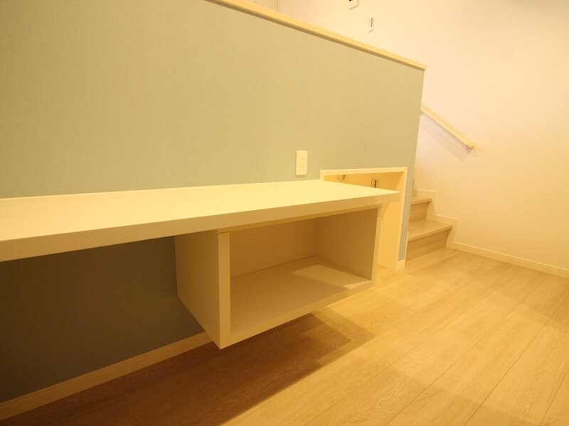 物件内観写真6　(別号室イメージ)