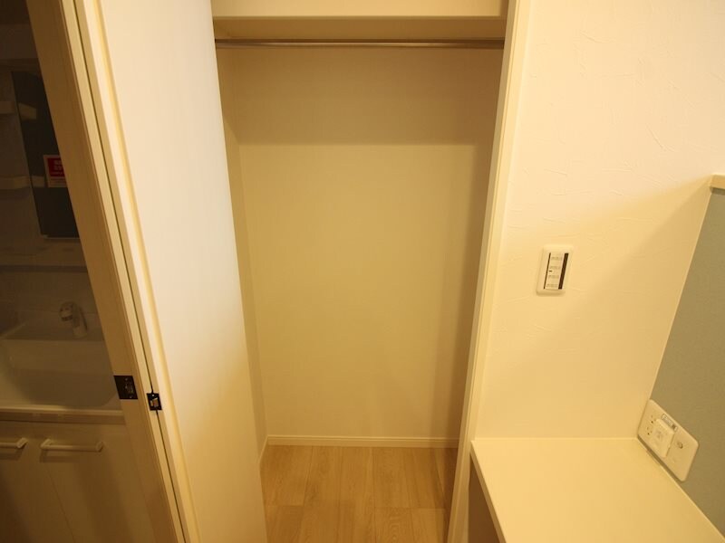 物件内観写真12　(別号室イメージ)