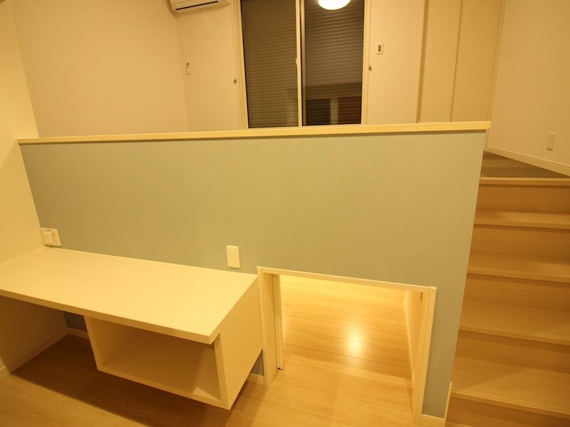 物件内観写真15　(別号室イメージ)