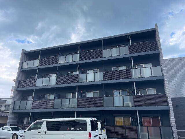 物件外観写真1　(外観)