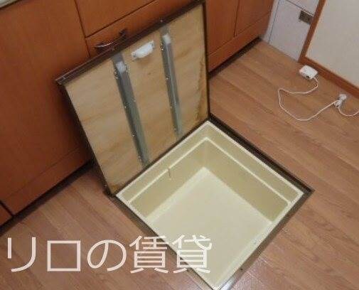 物件内観写真11　