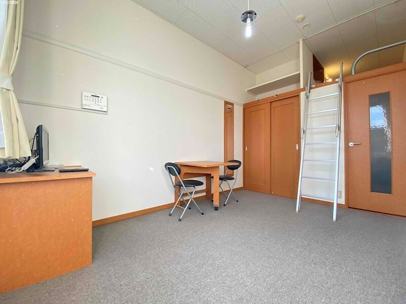 物件内観写真5　(別号室イメージ)