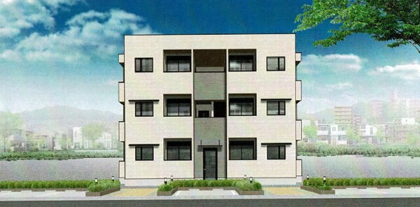 建物外観(外観)