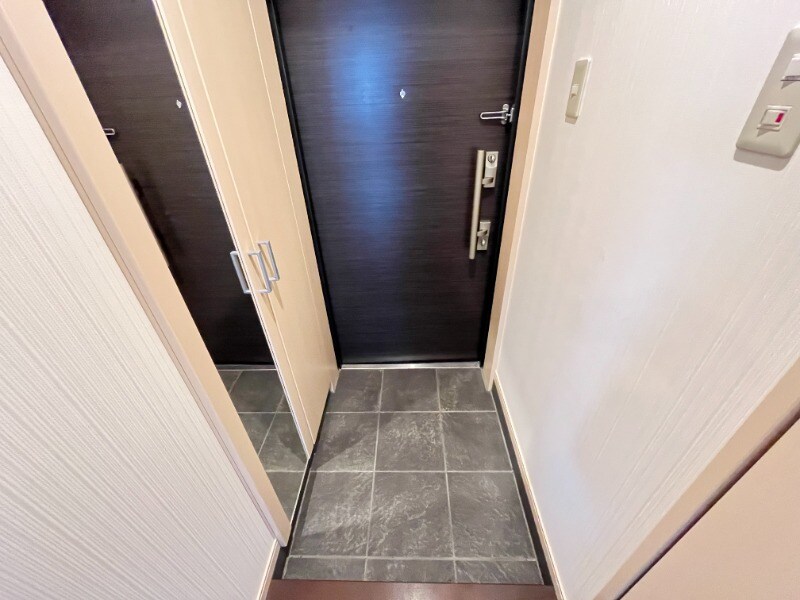 物件内観写真2　(別号室イメージ)