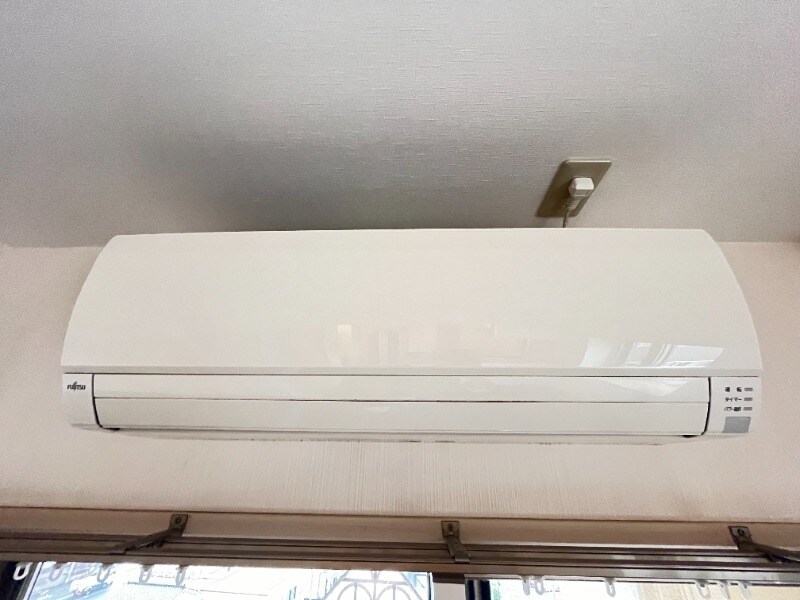 物件内観写真12　(別号室イメージ)