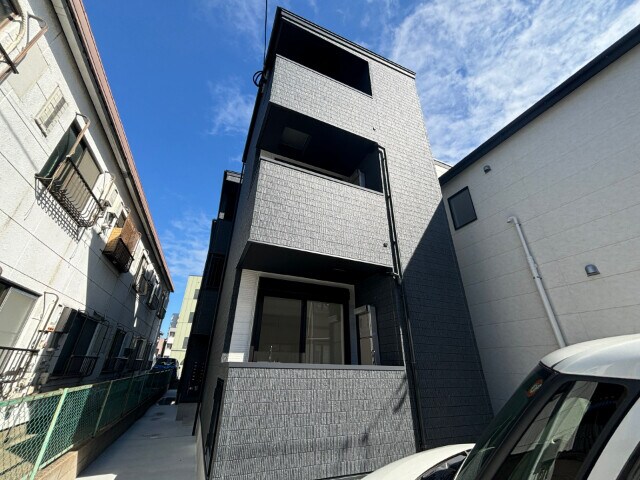 物件外観写真1　(外観)