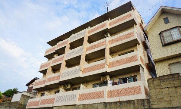 建物外観(外観)