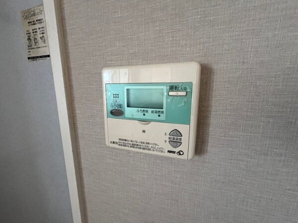 その他設備(同物件別部屋イメージ)