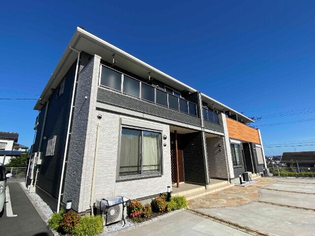 物件外観写真1　(外観)