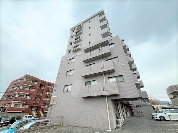 建物外観(外観)