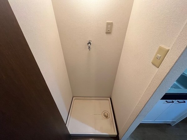洗面所