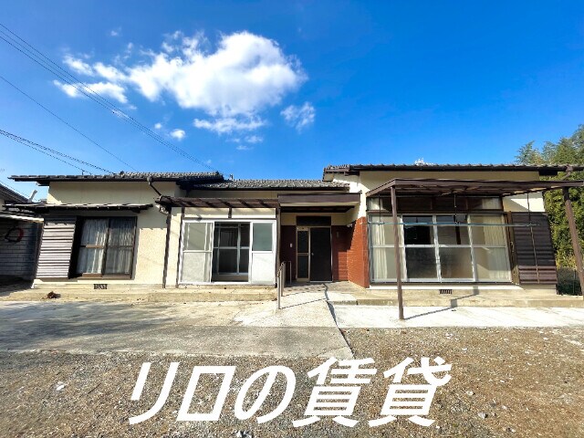 物件外観写真1　(外観)