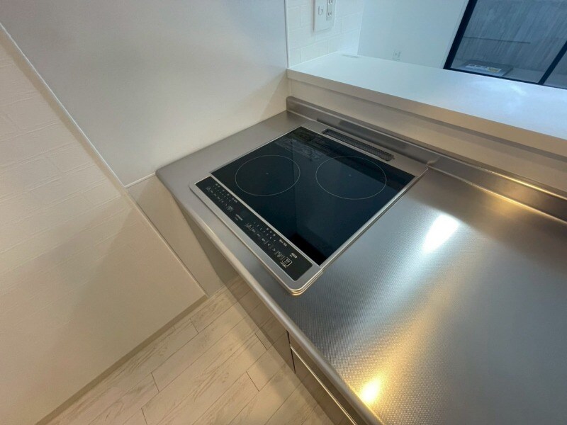 物件内観写真4　(同型イメージ)