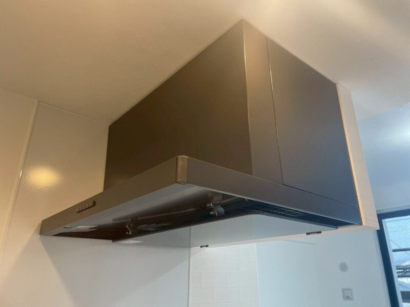 物件内観写真12　(同型イメージ)