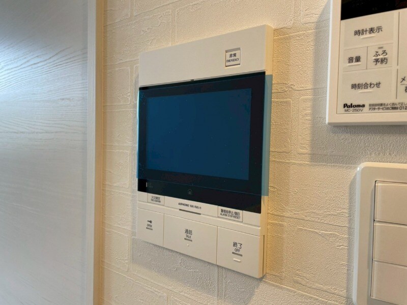 物件内観写真13　(同型イメージ)