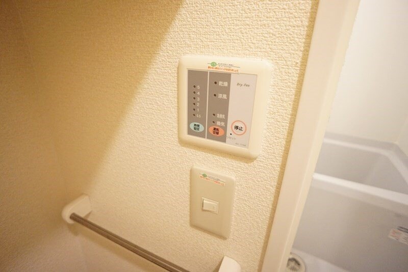 物件内観写真12　(同型イメージ)