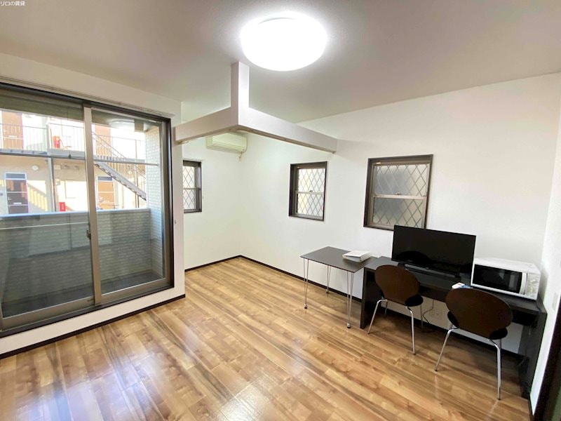 物件内観写真5　(別号室イメージ)