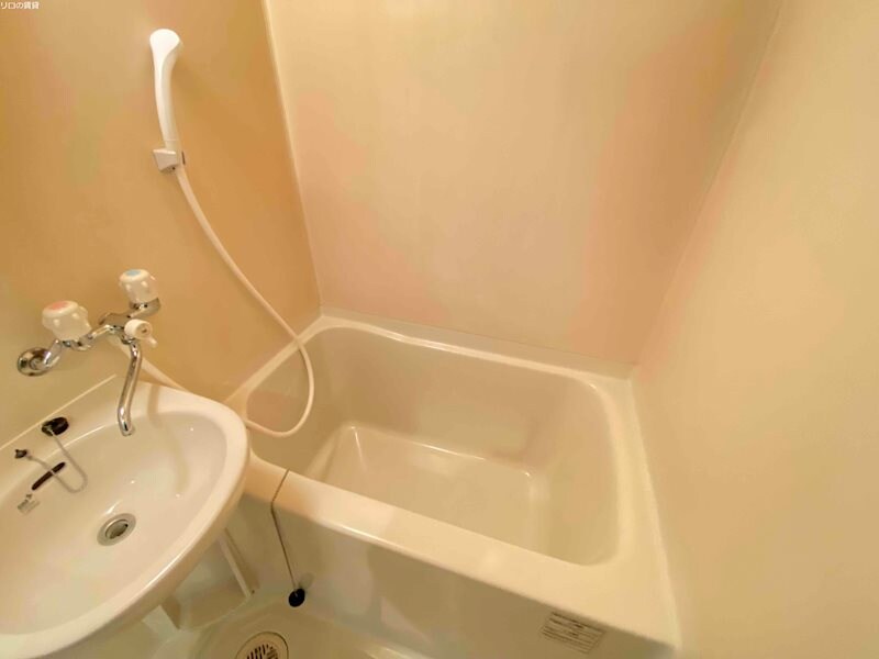 物件内観写真6　(別号室イメージ)