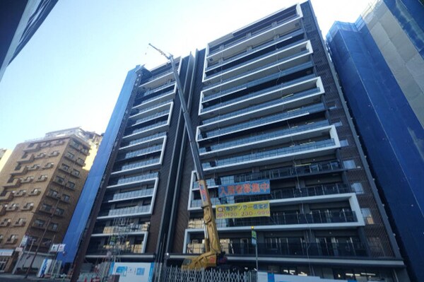 建物外観(外観)