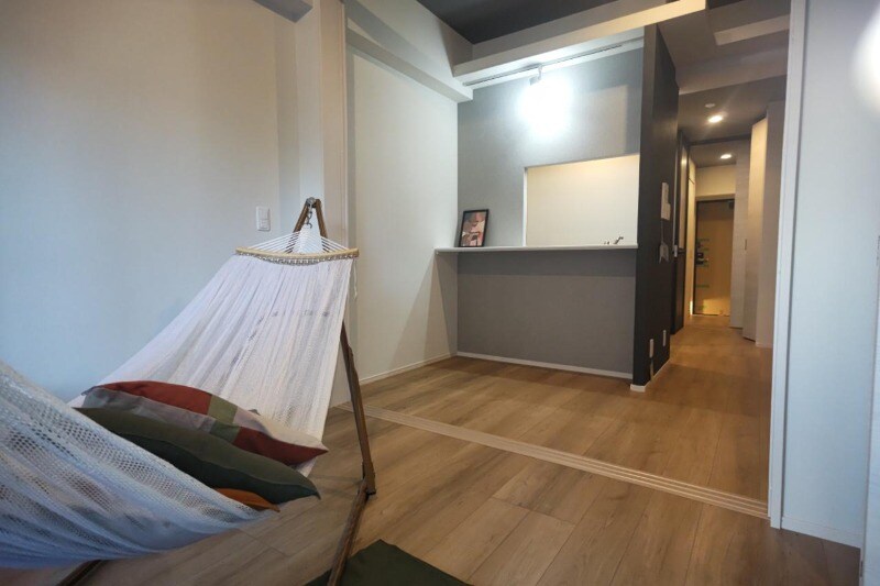 物件内観写真5　(別号室イメージ)