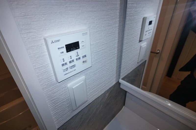 物件内観写真12　(別号室イメージ)