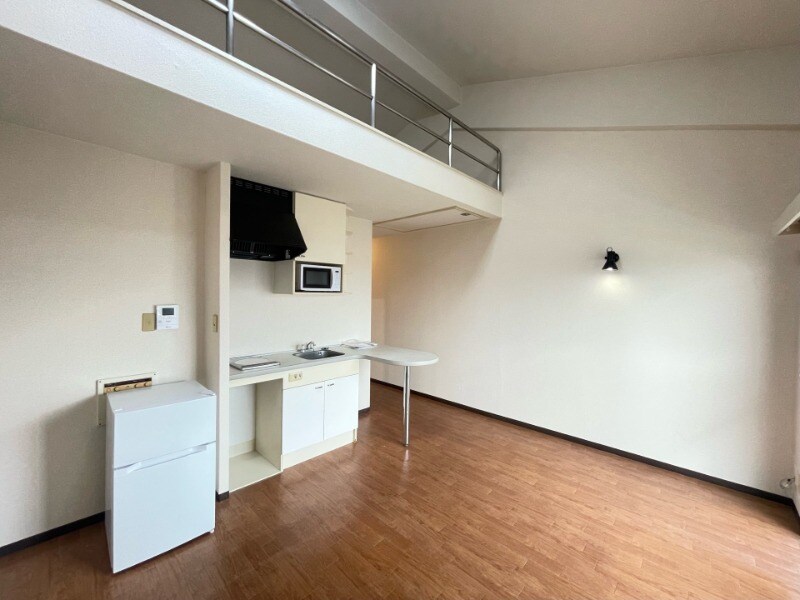 物件内観写真5　(別号室イメージ)