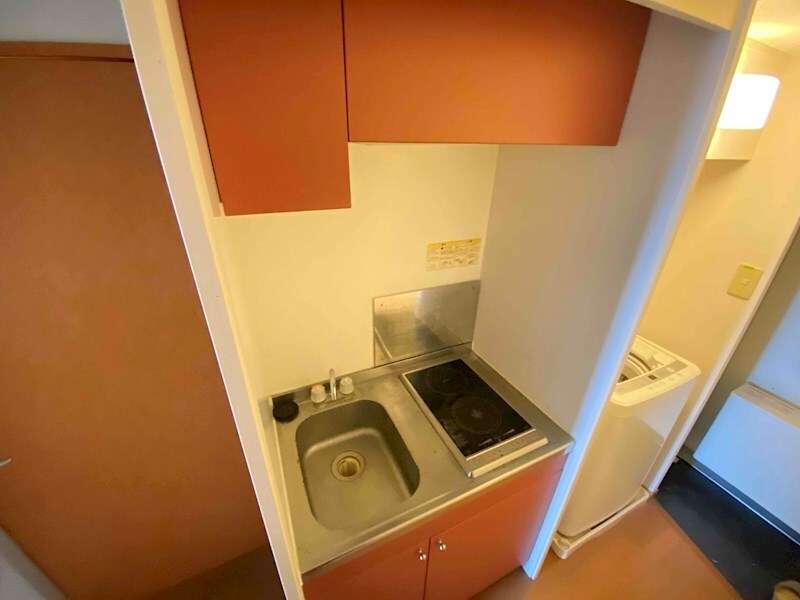 物件内観写真3　(同仕様)