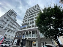 鹿児島本線 小倉駅 13階建 築13年の外観写真