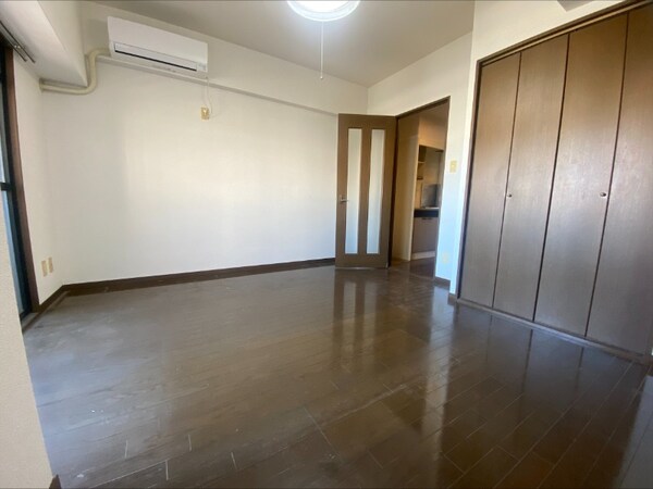 居室・リビング(別号室イメージ)