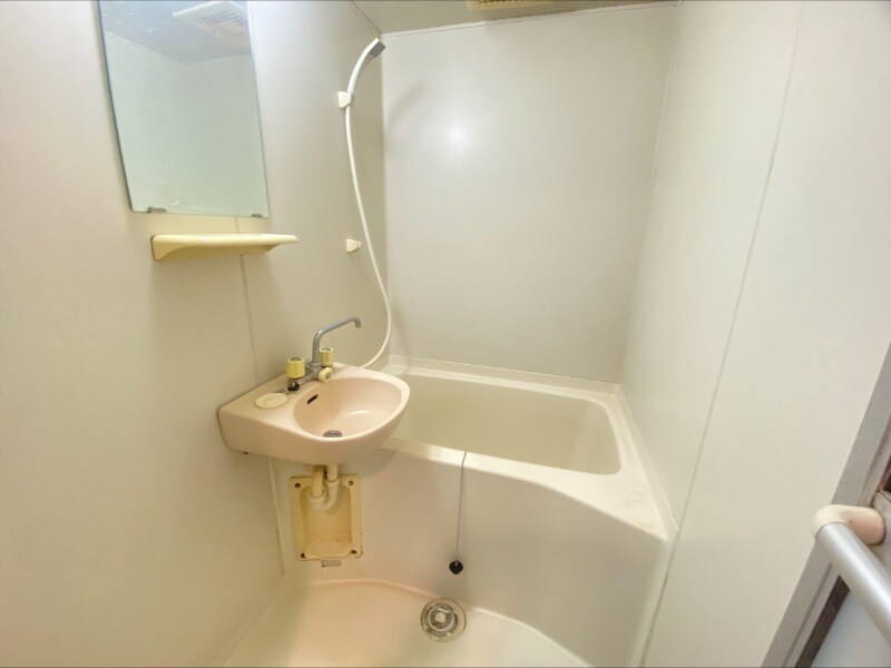 物件内観写真6　(別号室イメージ)