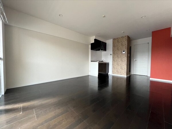 居室・リビング(別号室イメージ)