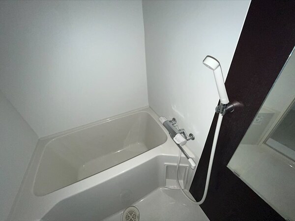 バス／シャワールーム等(別号室イメージ)