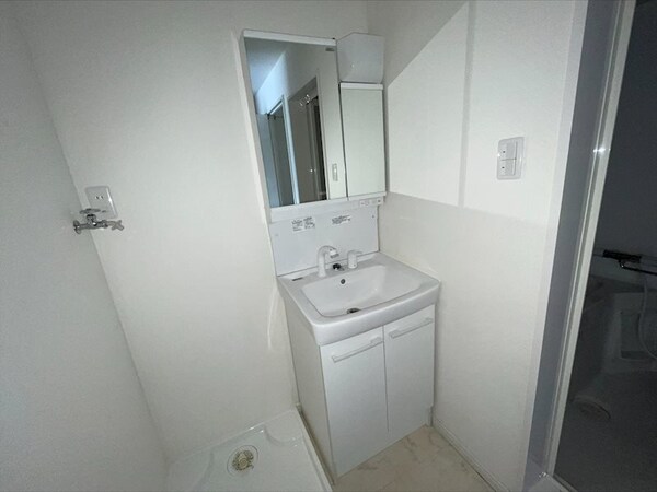 洗面所(別号室イメージ)