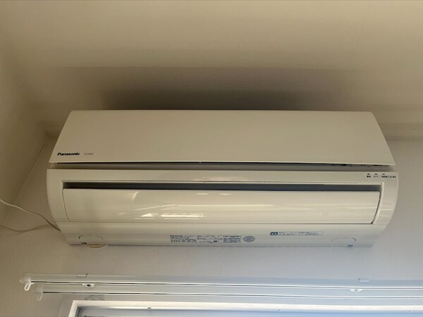 その他設備(別号室イメージ)