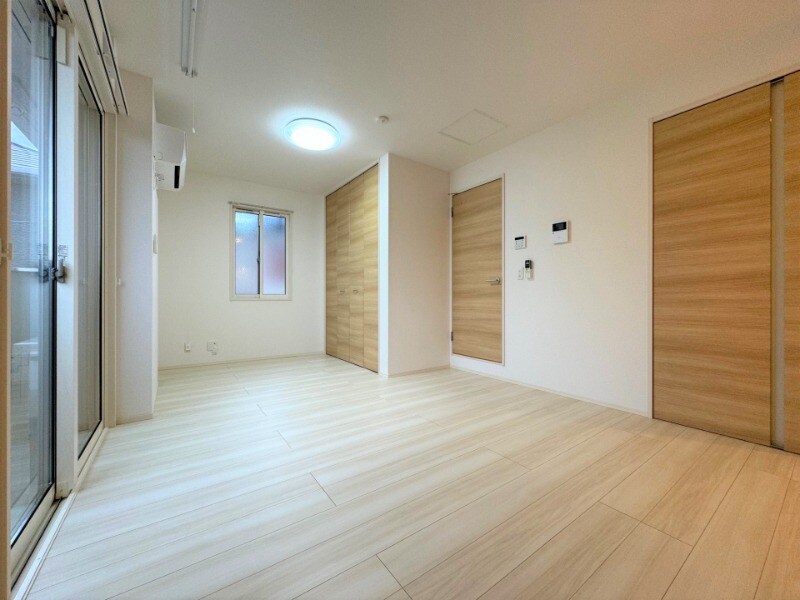 物件内観写真3　(同物件別部屋イメージ)