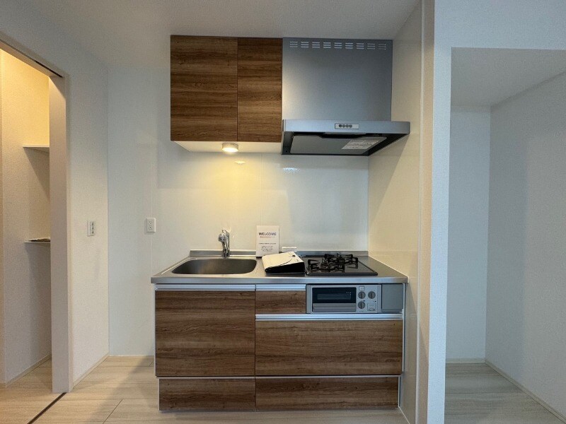 物件内観写真4　(同物件別部屋イメージ)