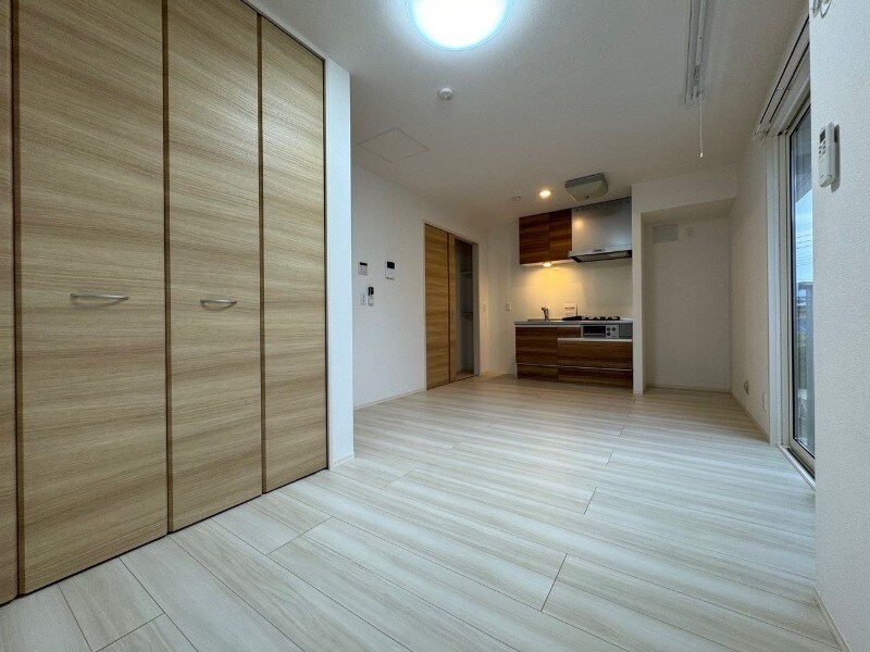 物件内観写真5　(同物件別部屋イメージ)