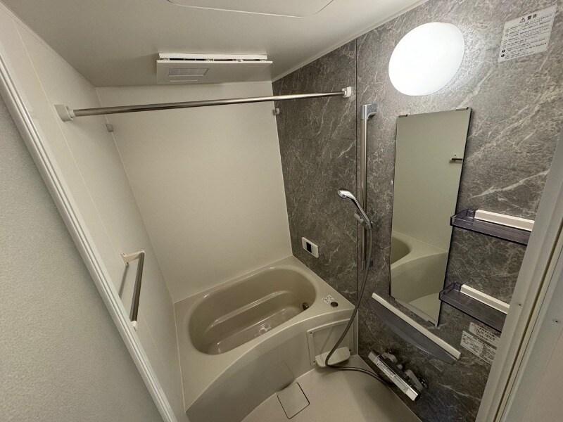 物件内観写真6　(同物件別部屋イメージ)