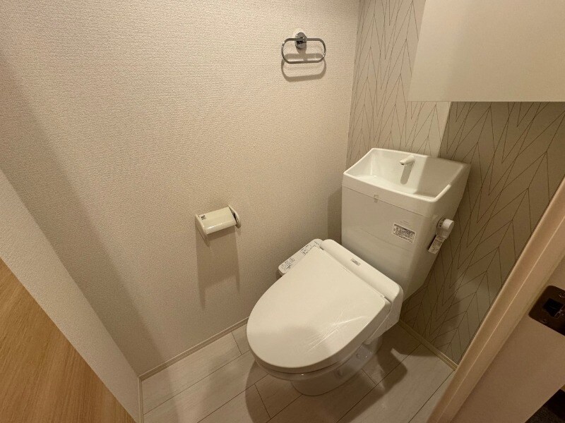 物件内観写真10　(同物件別部屋イメージ)