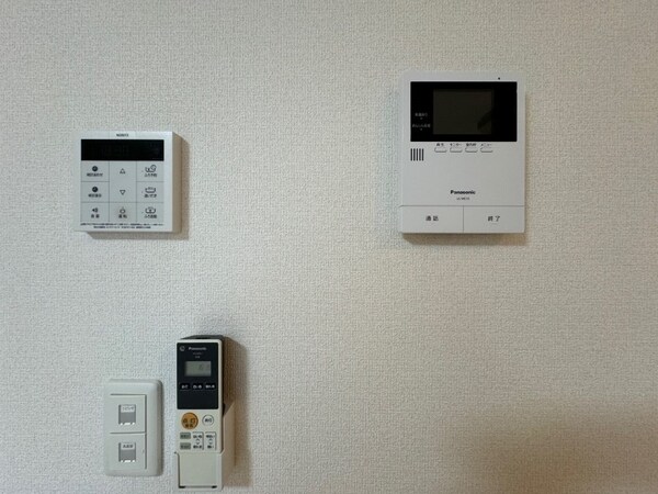 その他設備(同物件別部屋イメージ)