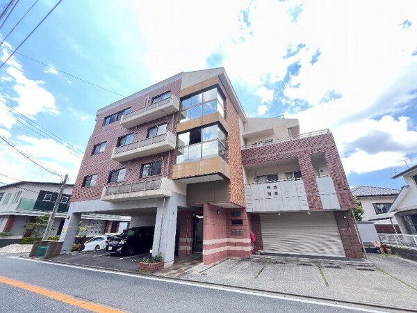 建物外観(外観)