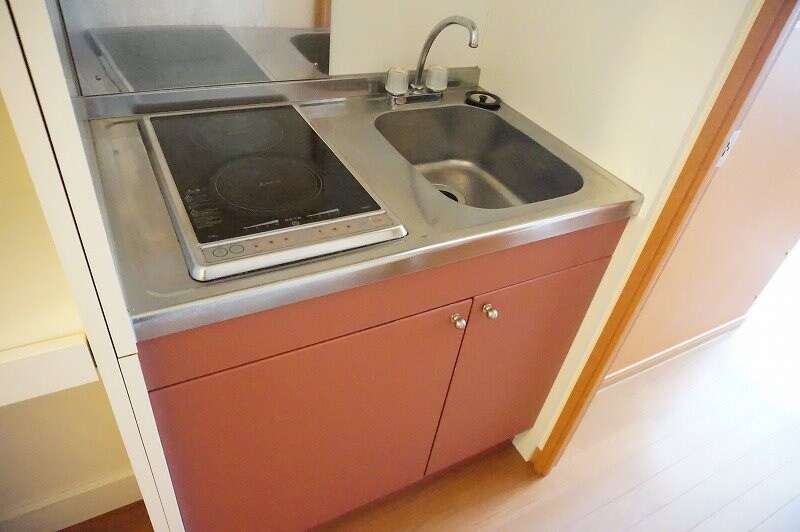 物件内観写真2　(同型イメージ)