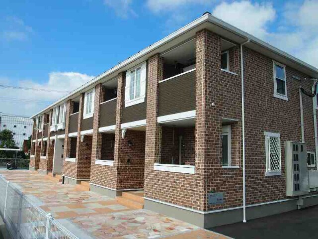 物件外観写真1　(外観)