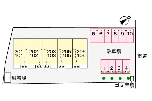 物件内観写真12　