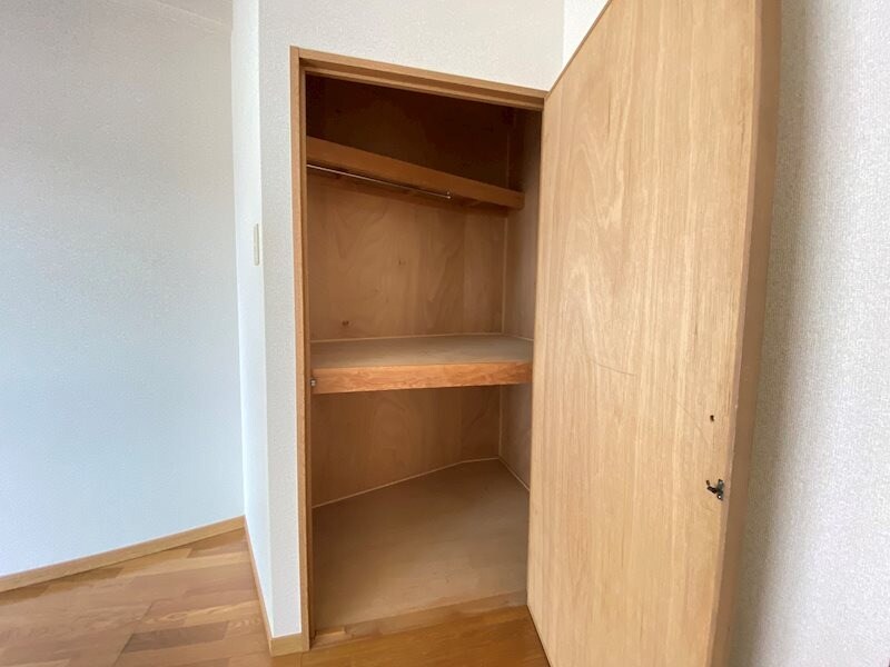 物件内観写真8　(同物件別部屋イメージ)